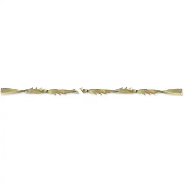 PEGAS SPIRAL BLADE 3 40tpi (PK 12) - Scroll Saw Blades