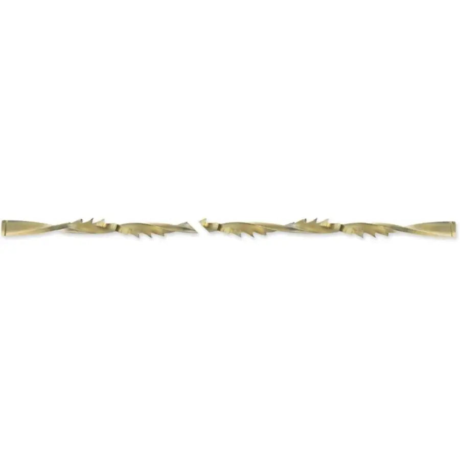 PEGAS SPIRAL BLADE 7 28tpi (PK 12) - Fast shipping