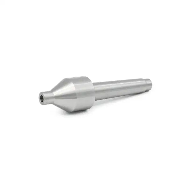 Pen Mandrel Support 2MT - Tools Universal Turning support to fit MT2 (Morse Taper 2) Lathes Helps prevent mandrel rod