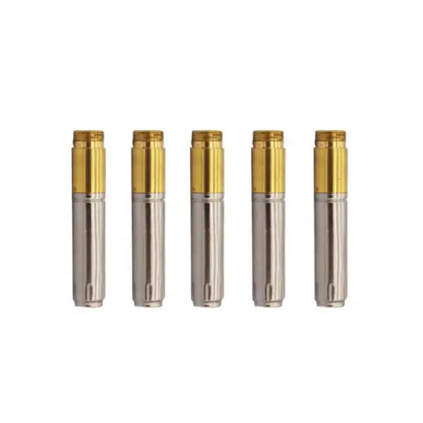 Pen mechanism for Sierra/Cerra pen kits - Spare Parts Sierra / Cerra as pictured One supplied.