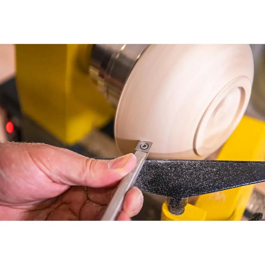 Perform 3 Piece Replaceable Tungsten Tip Turning Tool Set - Woodturning Tools - Fast shipping