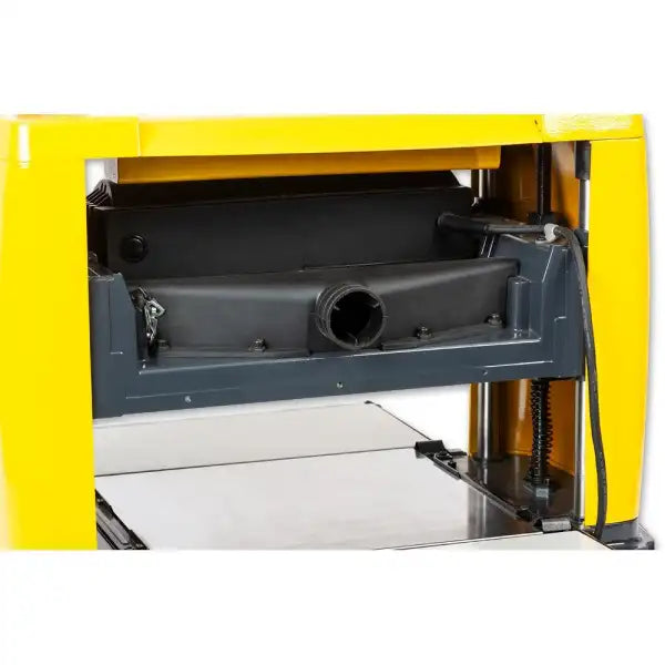 Perform PD318BT Benchtop Thicknesser - Ideal beginner benchtop thicknesser Powerful 1800W motor HSS blades deliver 18,