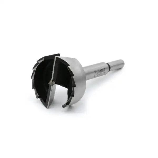 Planet Long Series Saw Tooth Forstner Bits - Lathe Tools The Sawtooth Forstner are high-quality cutting tools designed