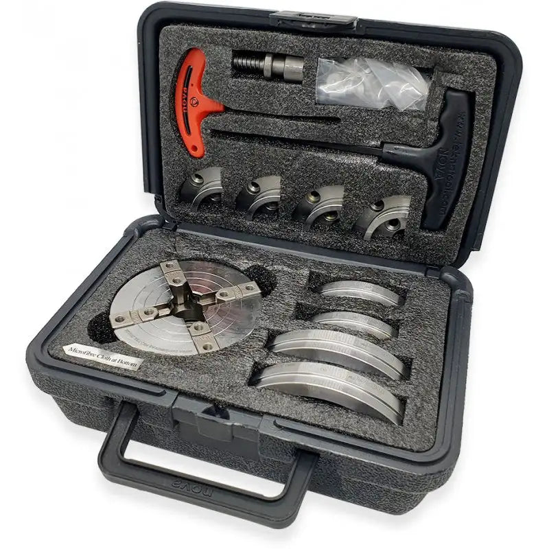 PRO-TEK SuperNOVA2 Chuck Bundle - M33 Direct Thread - Chucks - Fast shipping