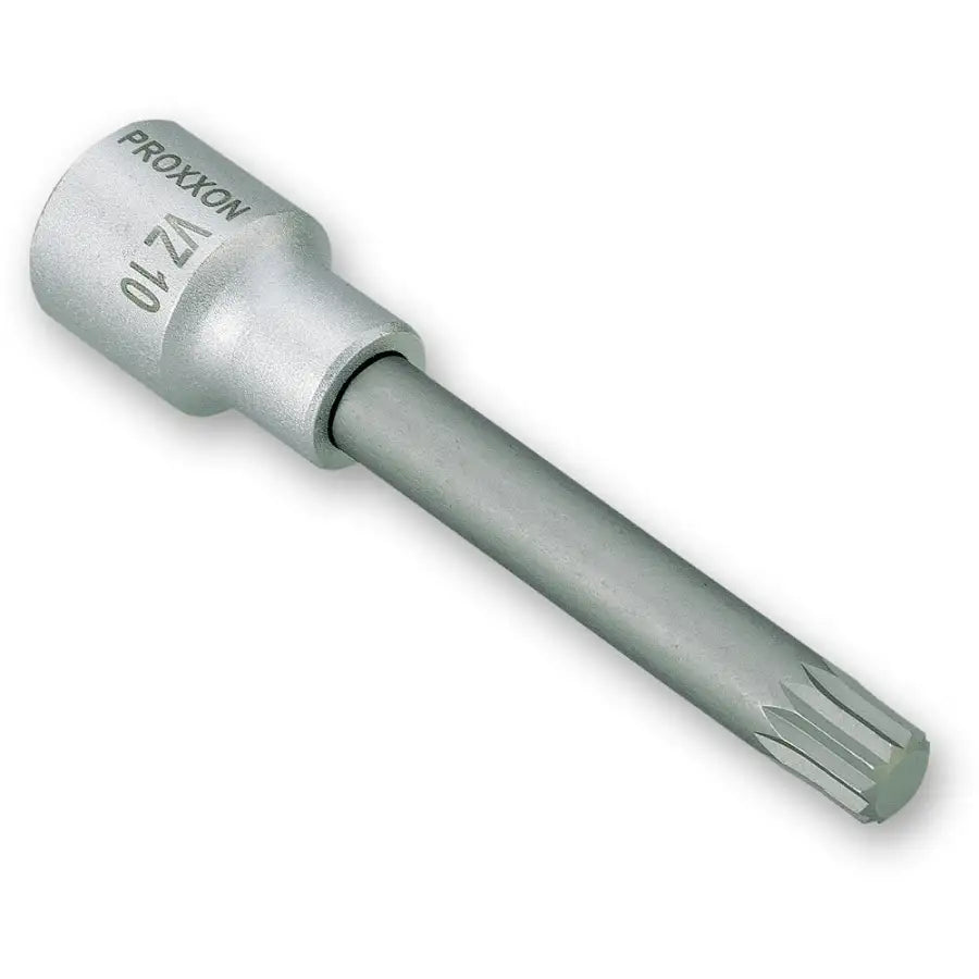 Proxxon 1/2’’ Multi-Toothed Socket Vz6 - Hand Tools - Fast shipping