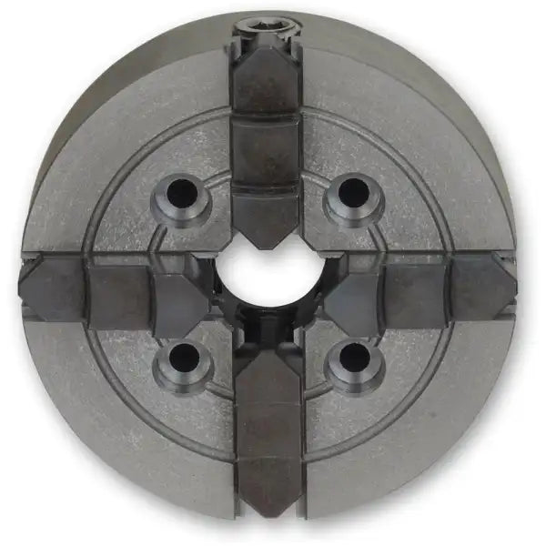 Proxxon 4 Jaw Independent Chuck For PD 230/E - chuck