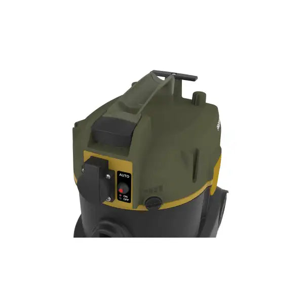 Proxxon Automatic Workshop Vacuum Cleaner WSA - Dust Extractors For dust-free Switchable mode direct connection