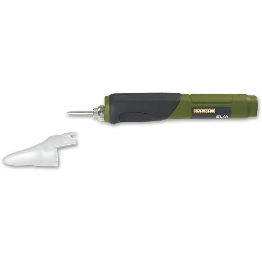 Proxxon Cordless Soldering Iron EL/A - soldering iron - Fast shipping