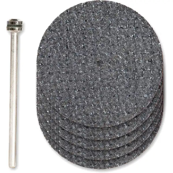 Proxxon Cutting Discs