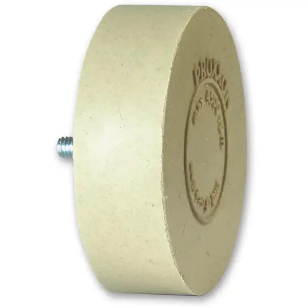 Proxxon Eraser Disc - For WP/A & WP/E
