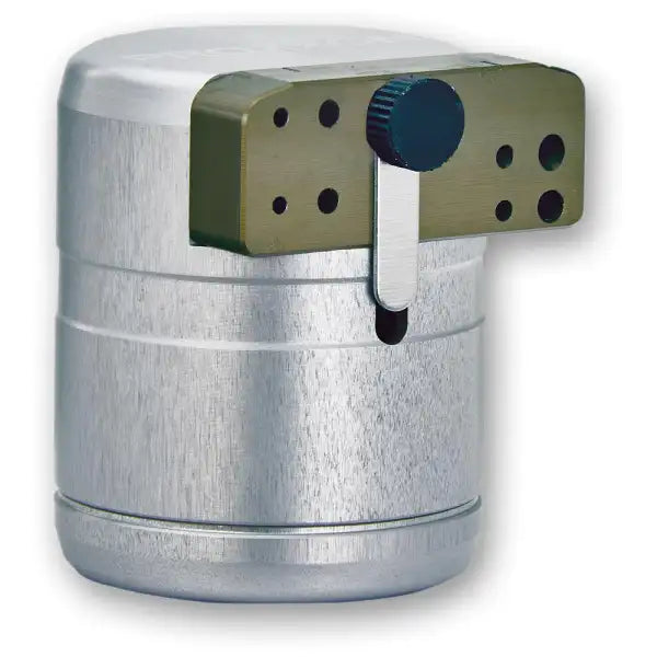 Proxxon ESV Tungsten Electrode Sharpener - Uniform longitudinal grinding ensures high arc stability. For tungsten