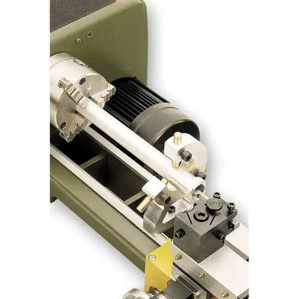 Proxxon Fixed Steady PD 400 - Lathe Accessories