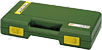 Proxxon GG 12 Complete Engraving Kit with ’trial glass’ - Engraver special balanced, powerful, quiet and long lasting