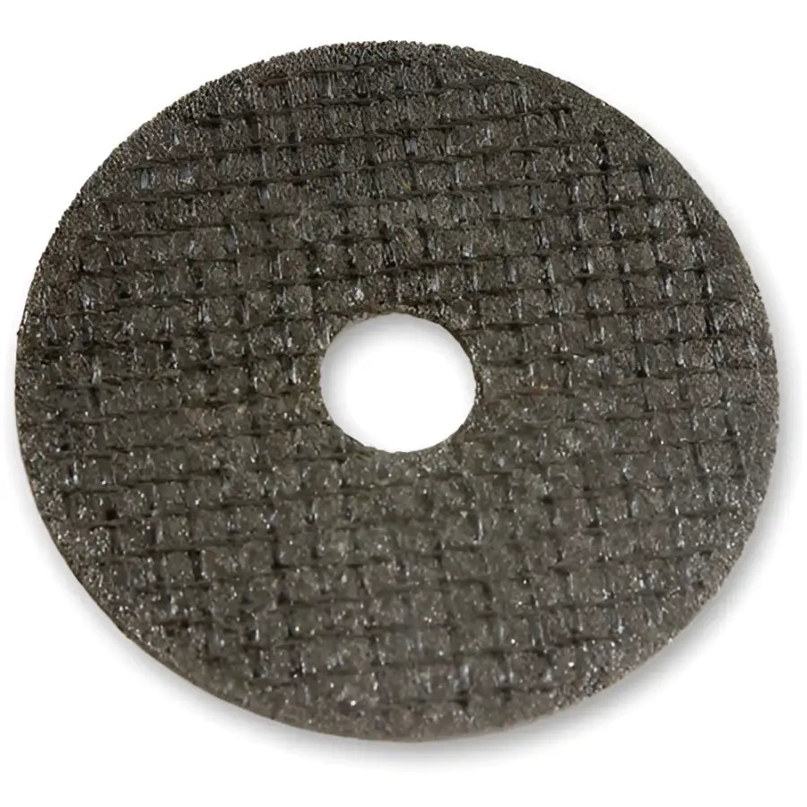 PROXXON KGS80 CUTTING DISC 80x1x10 - Fast shipping