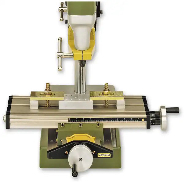 PROXXON KT70 COMPOUND TABLE