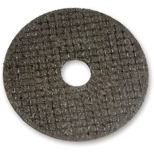 Proxxon LWS Reinforced Corundum bound Cutting Disc - 5 Pack - Discs With woven reinforcement, 50 x 1 10mm. For cutting