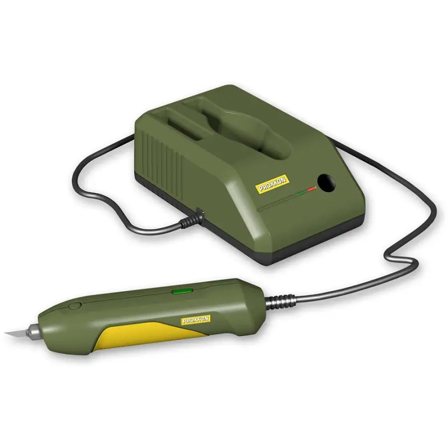 PROXXON MICRO-Sonic Cutter MSC (P5) - Fast shipping