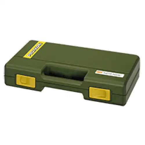 Proxxon Micromot 60/EF Mill/Drill & 43 Piece Bit Set - Drills With keyless chuck. Practical when working with different