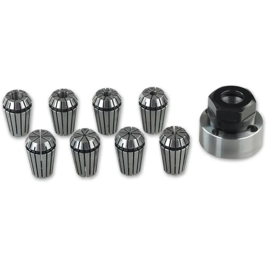 Proxxon Pd250 Er20 Collet Set 24038 - Fast shipping