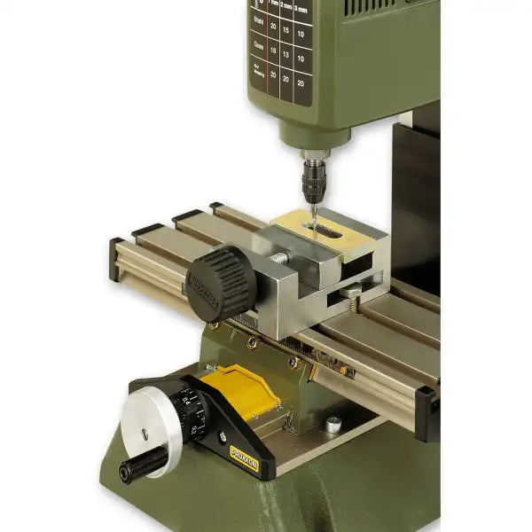 Proxxon PM 40 Precision Machine Vice - vice