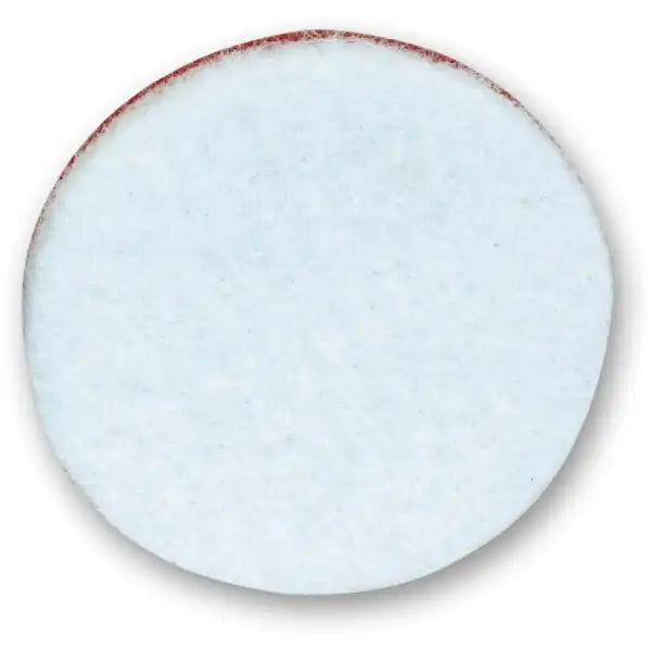 Proxxon Polishing Felt For WP/E - Polishing/Buffing