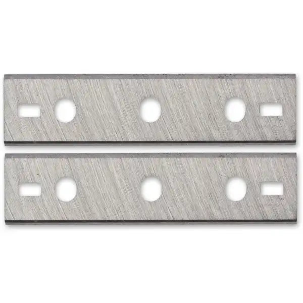 PROXXON REPLACEMENT KNIVES FOR AH 80 PLANER - planer knives