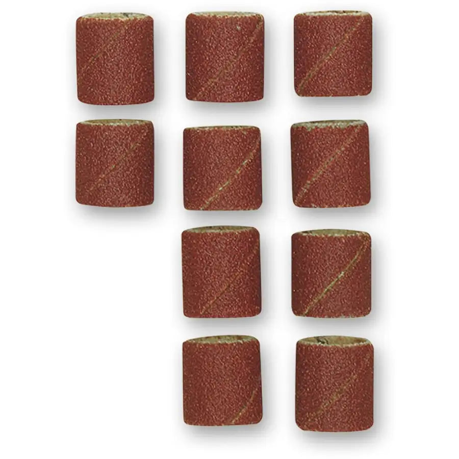 Proxxon Sanding Drum 120G - 10 Pack - Sealers - Fast shipping