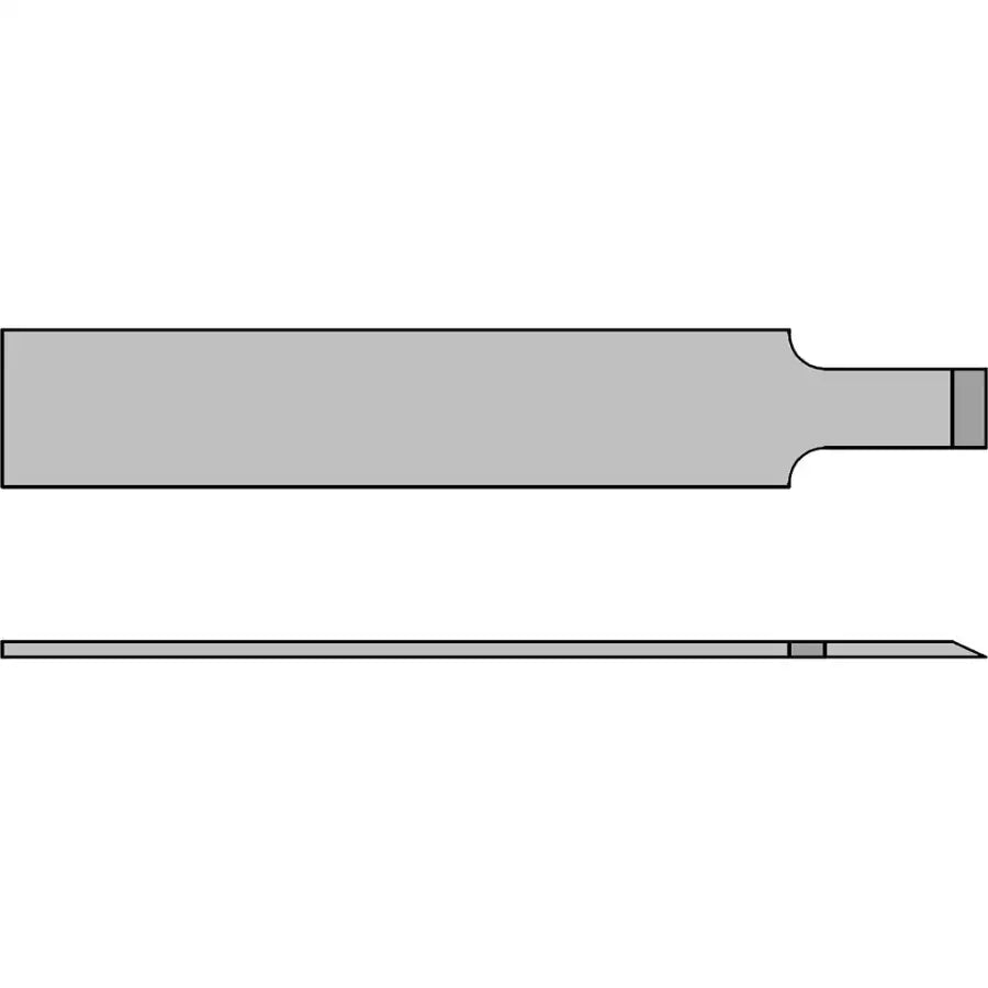 Proxxon Scraper For MICRO-Sonic Cutter MSC (2 Pack) - Fast shipping