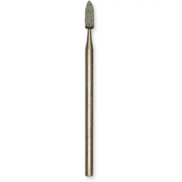 Proxxon Silicon Carbide Burrs 2.5 mm (2 Pack)