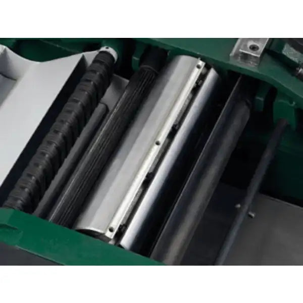 PT107 10’’ x 7’’ Heavy Duty Planer Thicknesser - This from Record Power is perfectly suited to the discerning