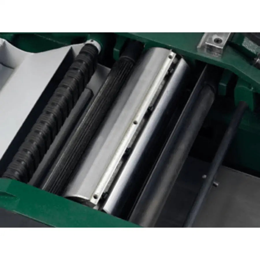 PT107 10’’ x 7’’ Heavy Duty Planer Thicknesser - Fast shipping