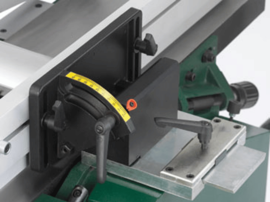 PT107 10’’ x 7’’ Heavy Duty Planer Thicknesser - This from Record Power is perfectly suited to the discerning