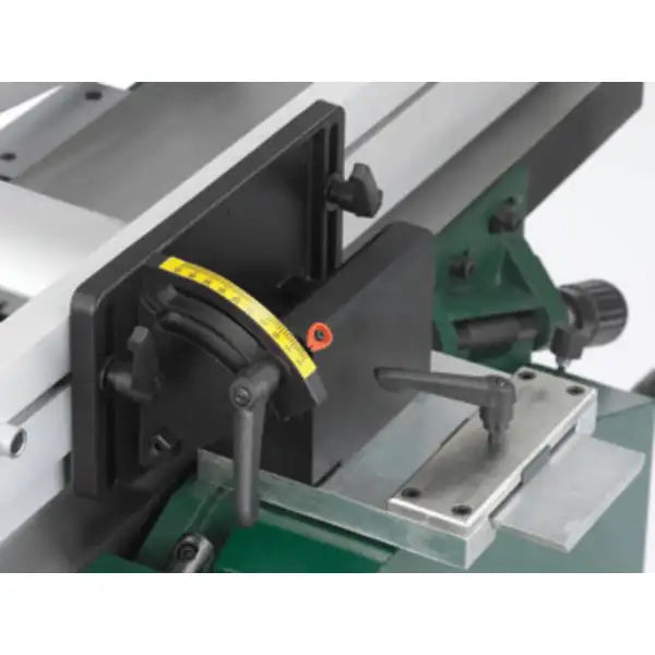 PT107 10’’ x 7’’ Heavy Duty Planer Thicknesser - This from Record Power is perfectly suited to the discerning