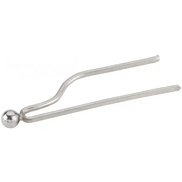 Pyrography Ball Points (Pack of 3) - The are perfect for writing, stippling and general detail work. One pack contains