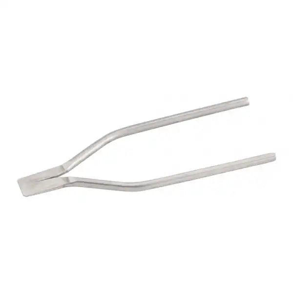 Pyrography Chisel Point (Pack of 2) - Tips wire tips for the Peter Child (wood burning) Machine. The is ideal creating