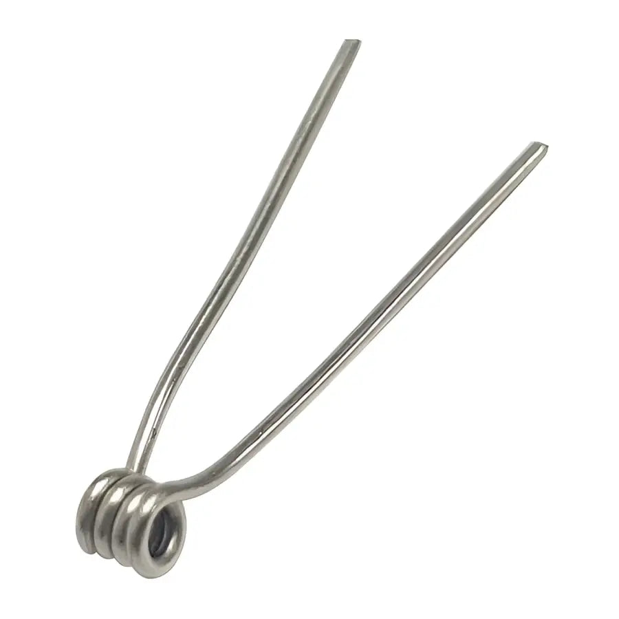 Pyrography Coil Point (Pack of 5) - Tips - Fast shipping