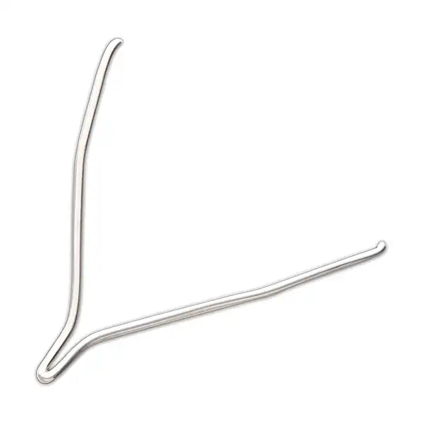 Pyrography Medium Standard Loops (Pack of 10) - Tips Ballpoint wire loops for the Peter Child (wood burning) Machine.