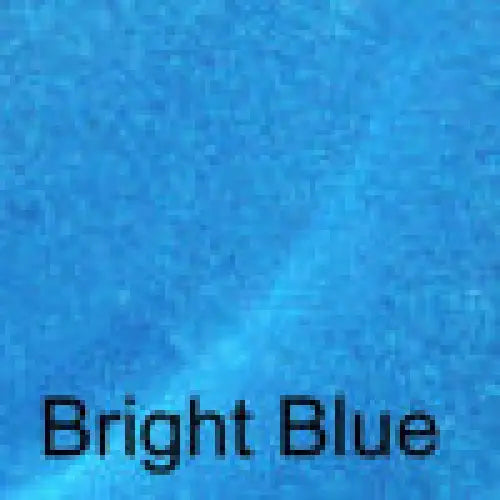 Rainbow Waxes - Chestnut Products - Bright Blue - Wood Stains & colouring - Fast shipping