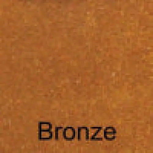 Rainbow Waxes - Chestnut Products - Bronze - Wood Stains & colouring - Fast shipping