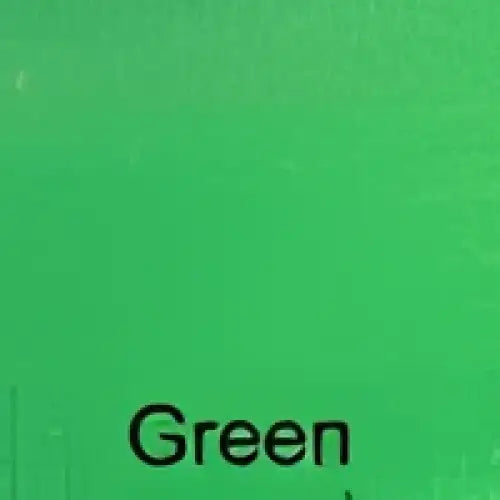 Rainbow Waxes - Chestnut Products - Green - Wood Stains & colouring - Fast shipping