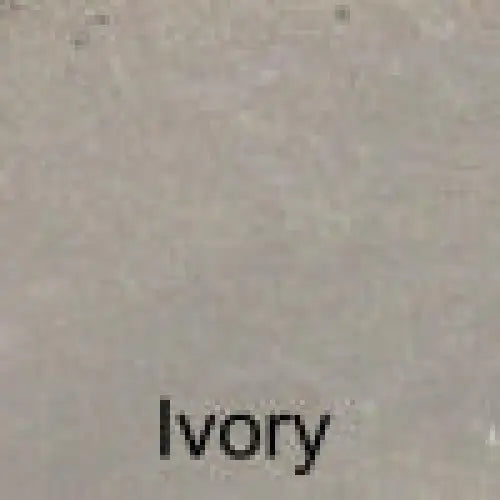 Rainbow Waxes - Chestnut Products - Ivory - Wood Stains & colouring - Fast shipping