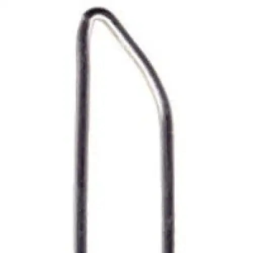 Razortip Burnishing Tip (T8B) - Pyrography Tips (Series 8). Useful for bird bills and hooves on animal carvings.