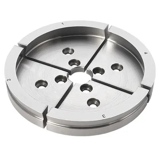 Record Power 130 mm Dovetail Jaws - Fast shipping