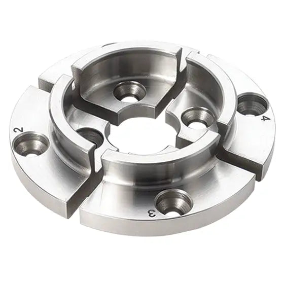 Record Power 50 mm Standard Jaws - Fast shipping