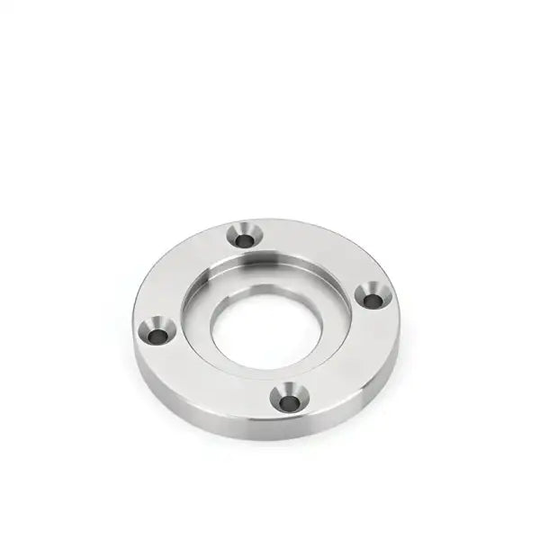 Record Power 68 mm (2 7/8”) Faceplate Ring for SC1 & SC2 Mini Chucks - Faceplates This faceplate ring is ideal holding