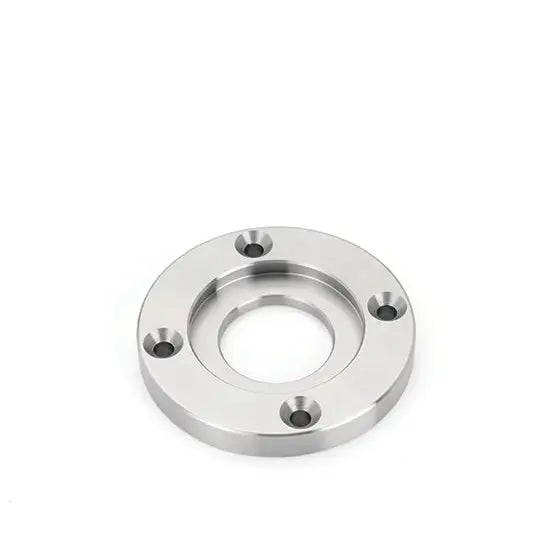 Record Power 68 mm (2 7/8”) Faceplate Ring for SC1 & SC2 Mini Chucks - Faceplates - Fast shipping