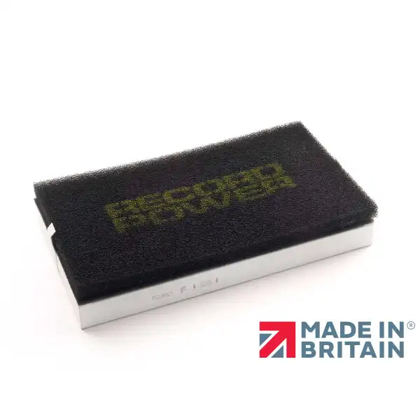 Record Power AC400 & Combined Filter ePM1 to ISO16890-1 - Dust Extractors The air offers great features and performance