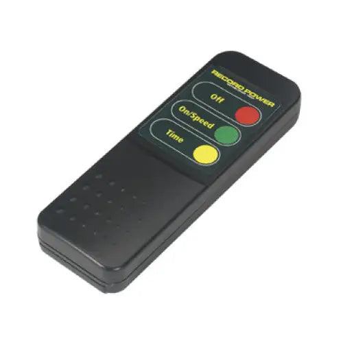 Record Power AC400 - Two Stage Air Filter - Dust Extractors - Fast shipping