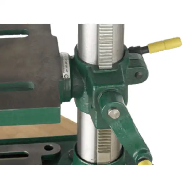 Record Power Bench Drill with 22’’ Column and 1/2’’ Chuck - Drills A good quality, dedicated drilling machine