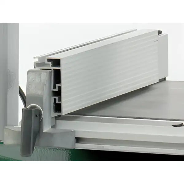 Record Power BS250 Bandsaw - Band Saws With a cast iron table at the heart of this compact machine it is designed